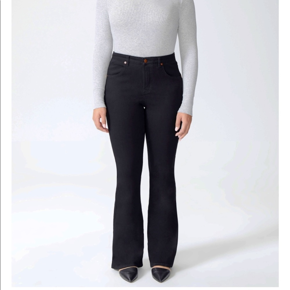 Universal Standard Jeans